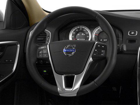 2013 Volvo S60 T5