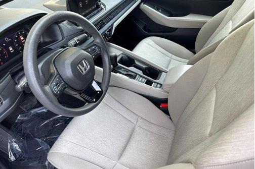 2023 Honda Accord LX 1.5T