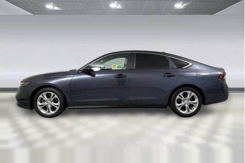 2023 Honda Accord LX 1.5T