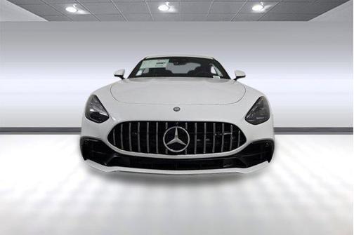2025 Mercedes-Benz AMG GT 43 4-Door