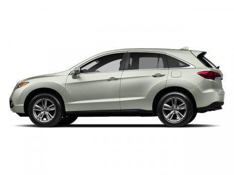 2013 Acura RDX Technology