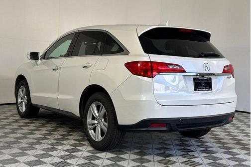 2013 Acura RDX Technology