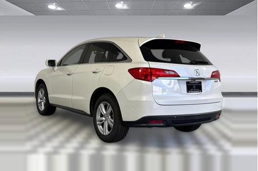 2013 Acura RDX Technology