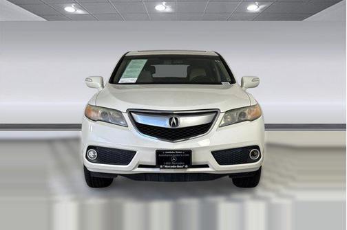 2013 Acura RDX Technology