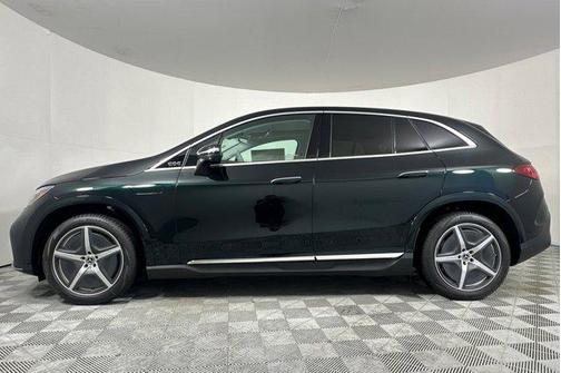 2026 Mercedes-Benz EQE 320+ EQE 320+