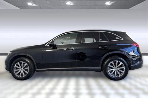 2024 Mercedes-Benz GLC 300 Base
