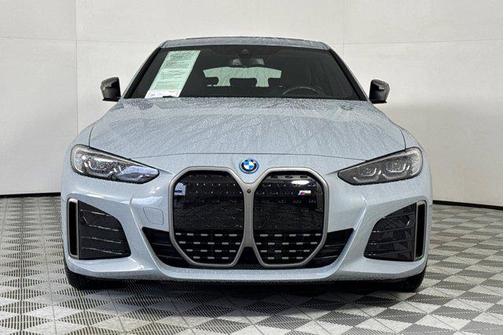 2024 BMW i4 Gran Coupe M50