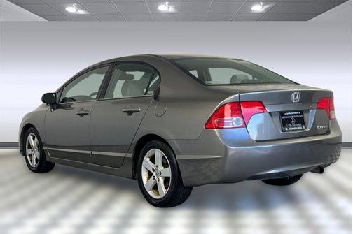 2006 Honda Civic EX