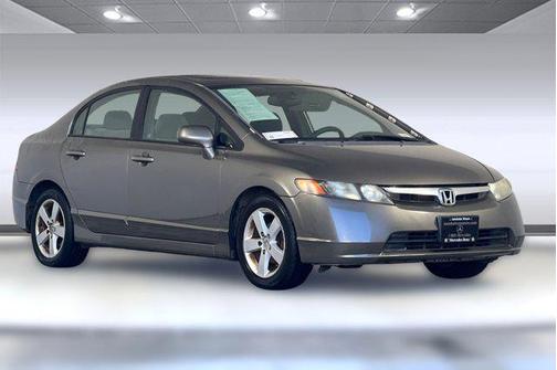 2006 Honda Civic EX