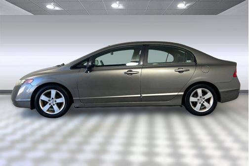 2006 Honda Civic EX