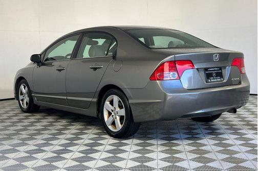 2006 Honda Civic EX