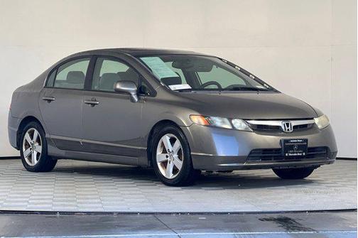 2006 Honda Civic EX