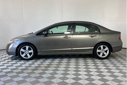 2006 Honda Civic EX