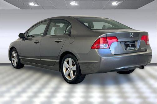2006 Honda Civic EX