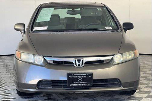 2006 Honda Civic EX