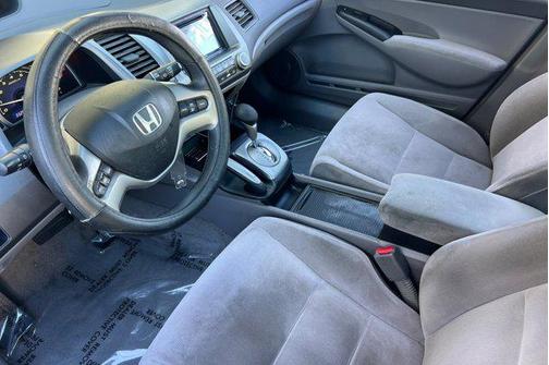 2006 Honda Civic EX