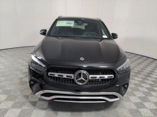 2025 Mercedes-Benz GLA 250 Base