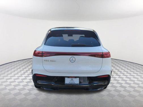 2024 Mercedes-Benz EQS 450 4MATIC