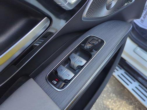 2024 Mercedes-Benz EQS 450 4MATIC