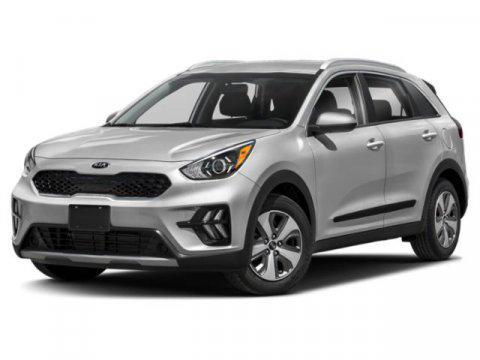 2020 Kia Niro LX