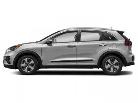 2020 Kia Niro LX