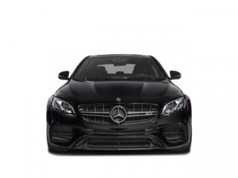 2019 Mercedes-Benz AMG E 63 S 4MATIC