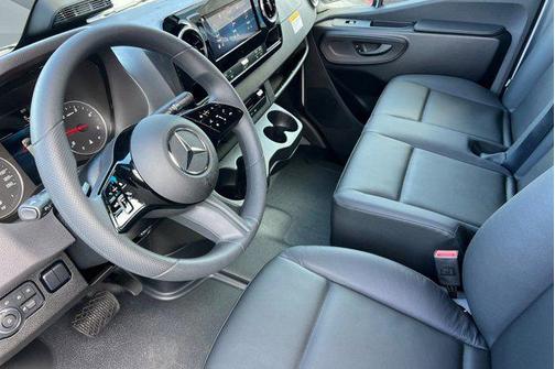 2025 Mercedes-Benz Sprinter 2500 High Roof