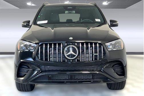 2026 Mercedes-Benz AMG GLE 53 4MATIC+
