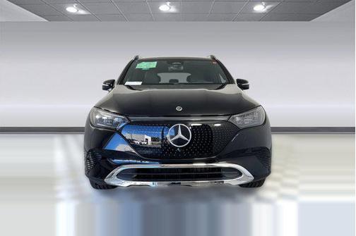 2026 Mercedes-Benz EQE 320+ EQE 320+