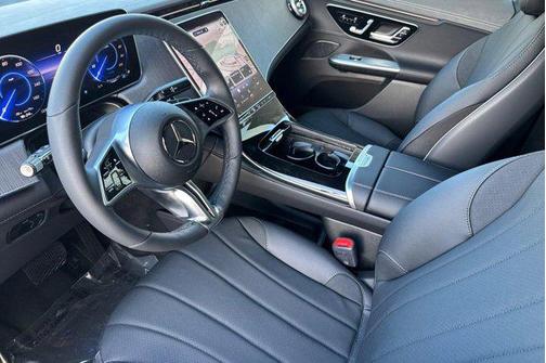 2026 Mercedes-Benz EQE 320+ EQE 320+