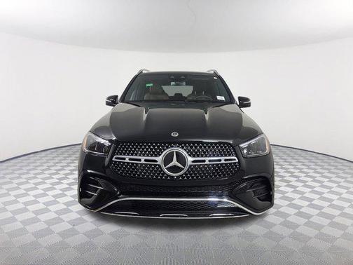 2025 Mercedes-Benz GLE 450e 4MATIC