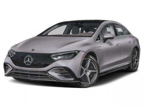 2024 Mercedes-Benz EQE 500 4MATIC