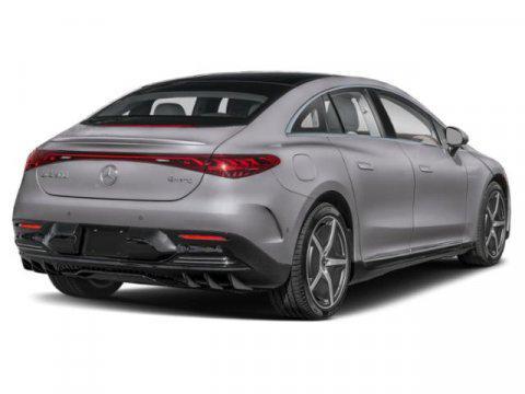 2024 Mercedes-Benz EQE 500 4MATIC
