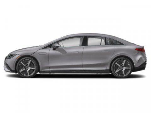 2024 Mercedes-Benz EQE 500 4MATIC