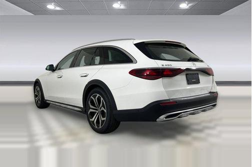 2025 Mercedes-Benz E-Class E 450 4MATIC All-Terrain