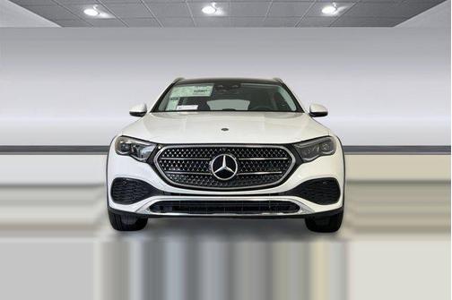 2025 Mercedes-Benz E-Class E 450 4MATIC All-Terrain