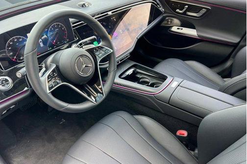 2025 Mercedes-Benz E-Class E 450 4MATIC All-Terrain