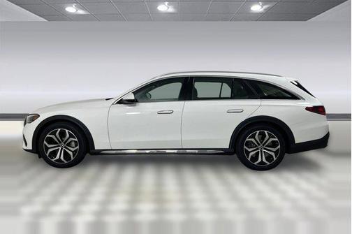 2025 Mercedes-Benz E-Class E 450 4MATIC All-Terrain