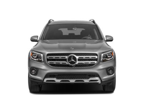 Mountain Grey Metallic 2023 Mercedes-Benz GLB 250 Base