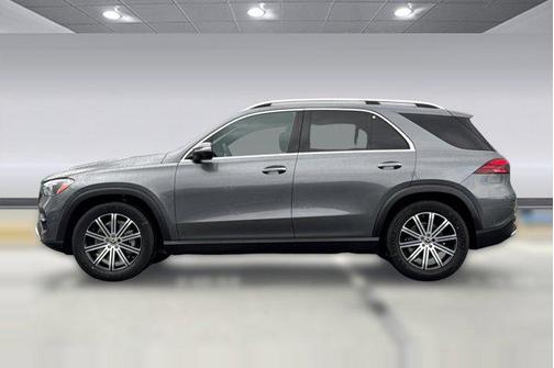 2026 Mercedes-Benz GLE 350 4MATIC
