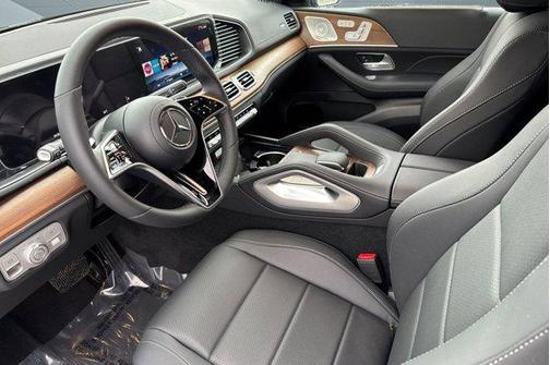 2026 Mercedes-Benz GLE 350 4MATIC