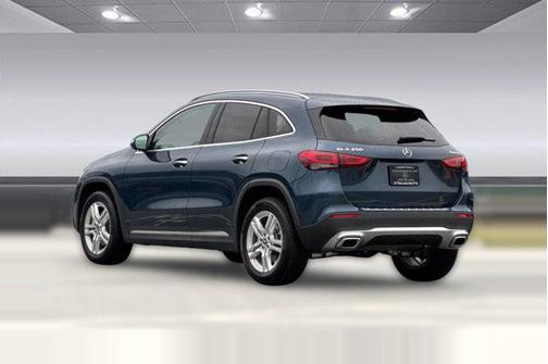 2023 Mercedes-Benz GLA 250 4MATIC