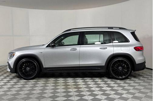 2023 Mercedes-Benz AMG GLB 35 4MATIC