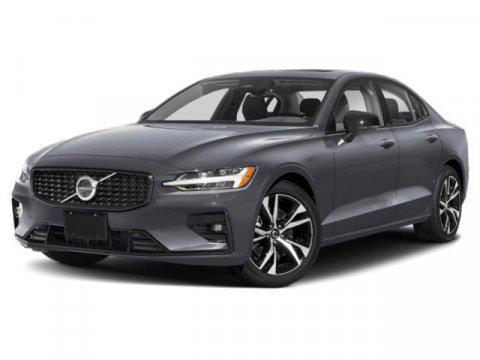 2025 Volvo S60 B5 Plus