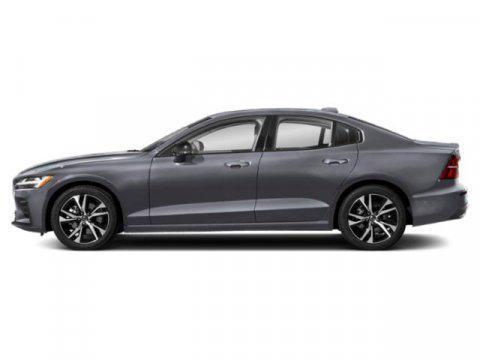 2025 Volvo S60 B5 Plus