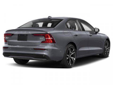 2025 Volvo S60 B5 Plus