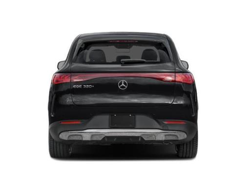 Selenite Grey Metallic 2026 Mercedes-Benz EQE 320 EQE 320