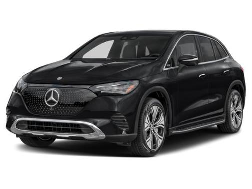 Selenite Grey Metallic 2026 Mercedes-Benz EQE 320 EQE 320