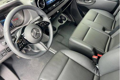 2025 Mercedes-Benz Sprinter 2500 High Roof