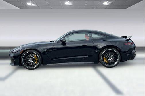 2026 Mercedes-Benz AMG GT 55 Base